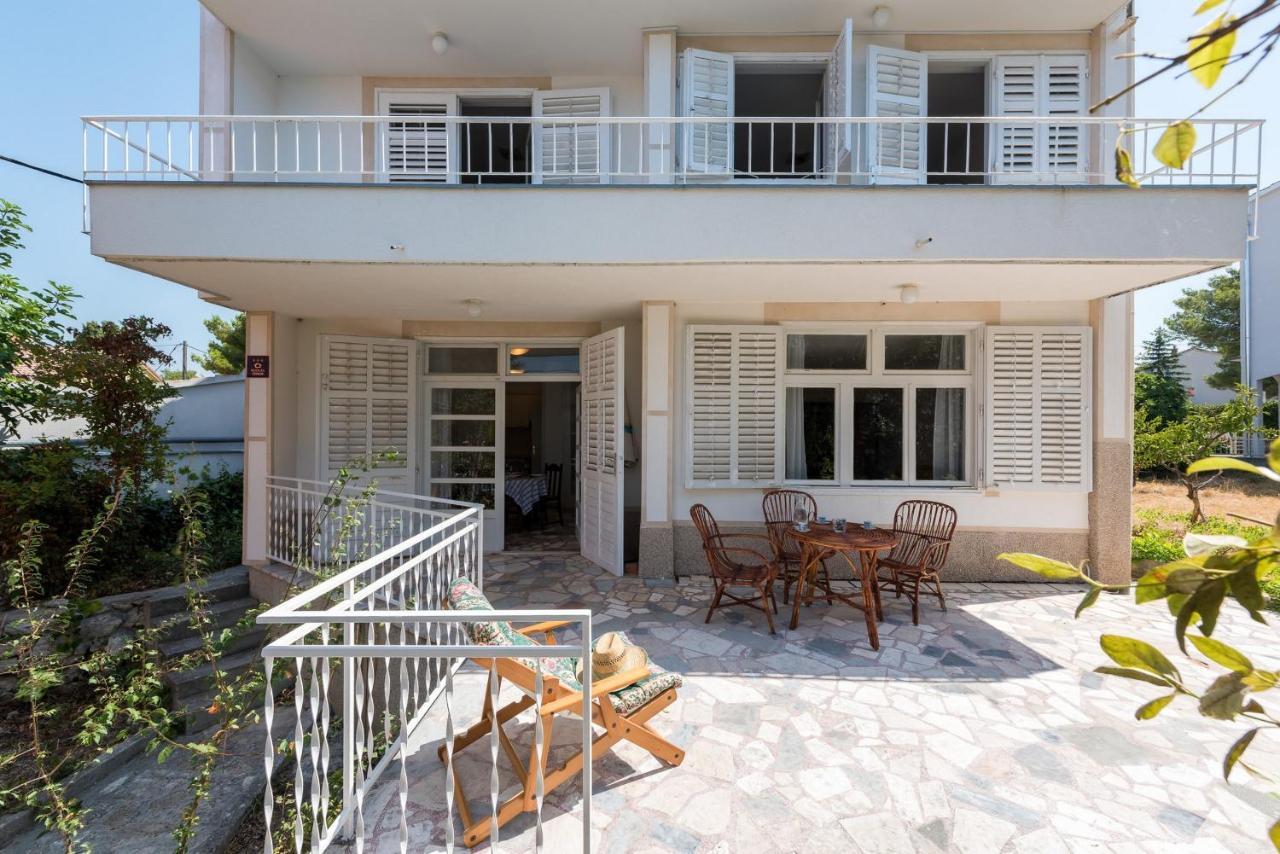 Villa Adriatica Brodarica  Exterior photo